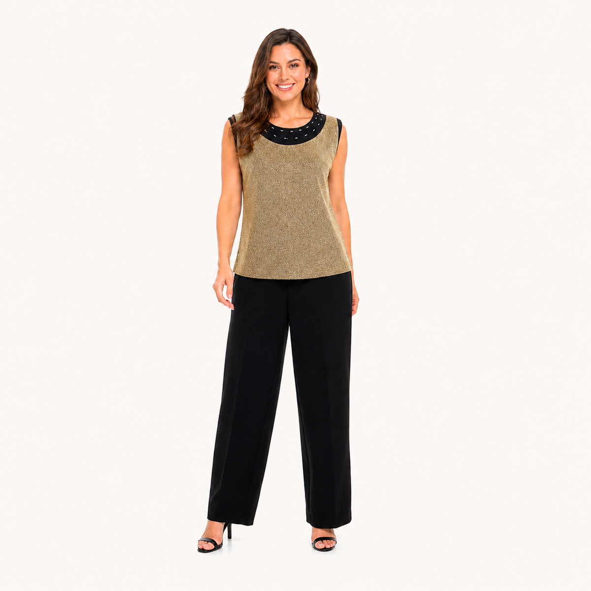 Conjunto pantalón Mod. 4033-A