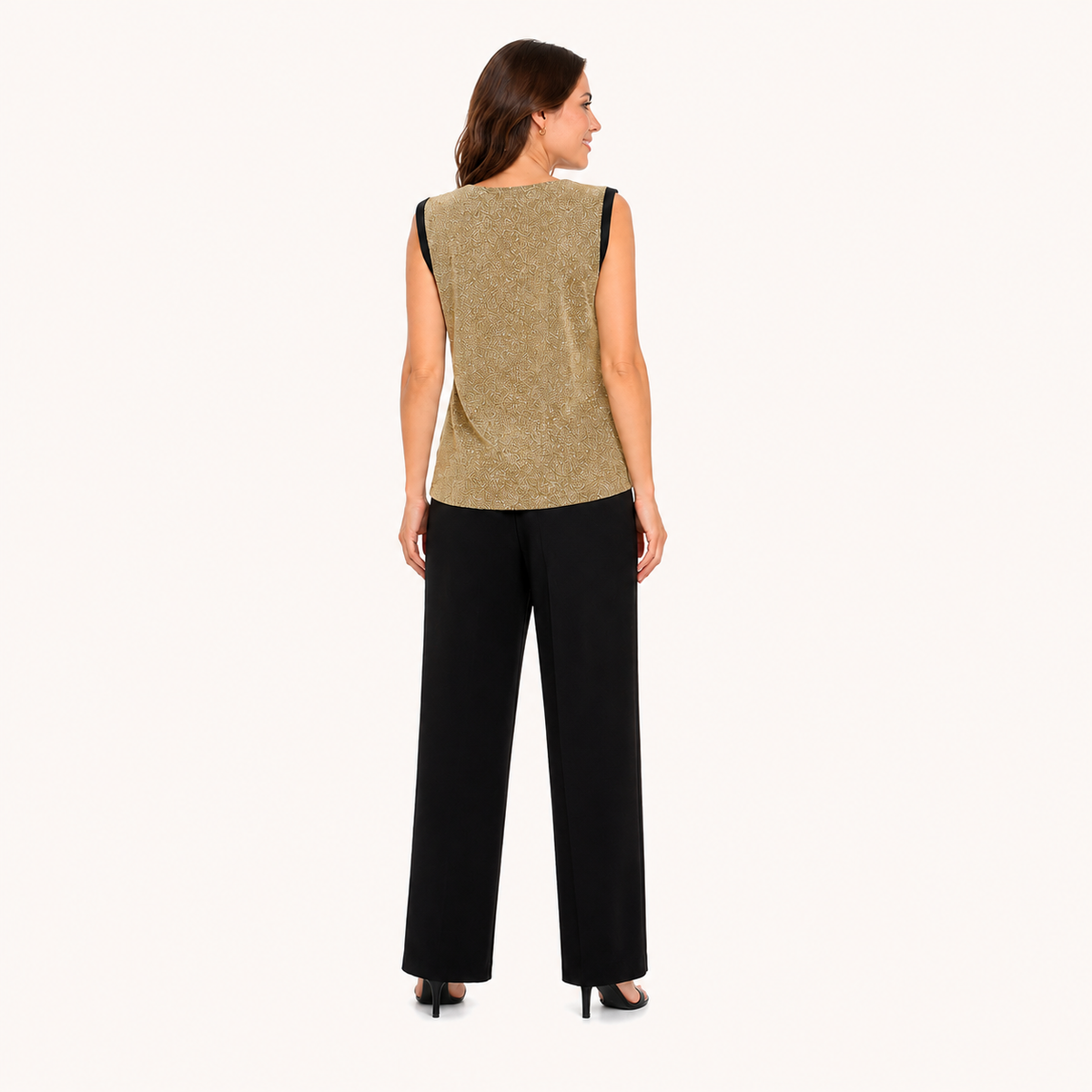 Conjunto pantalón Mod. 4033-A