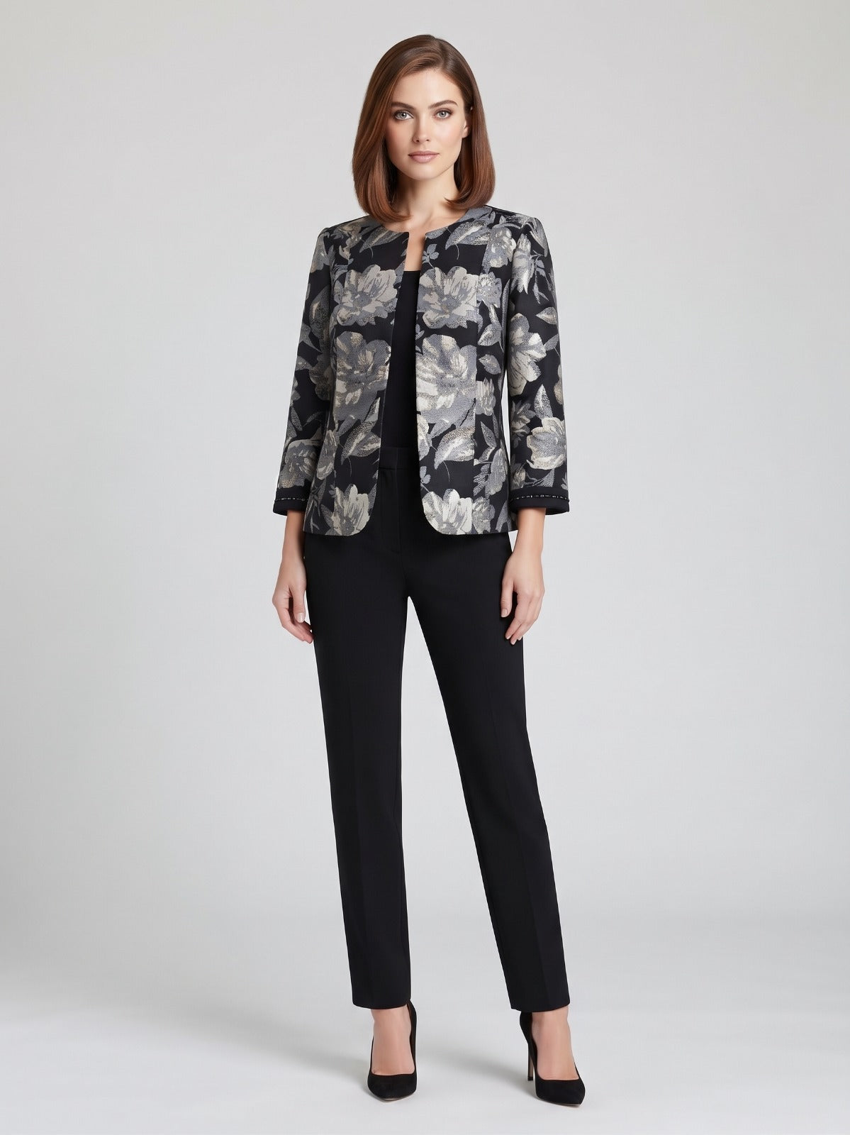 Conjunto pantalón Mod 9202