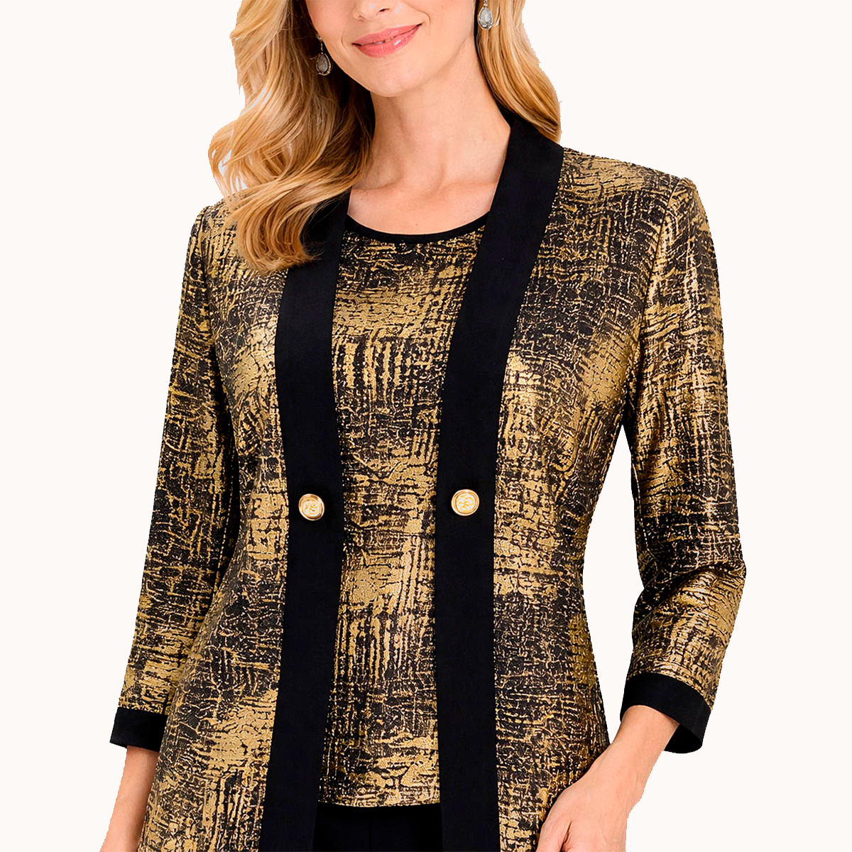 Conjunto pantalón Mod. 7080-A