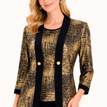 Conjunto pantalón Mod. 7080-A