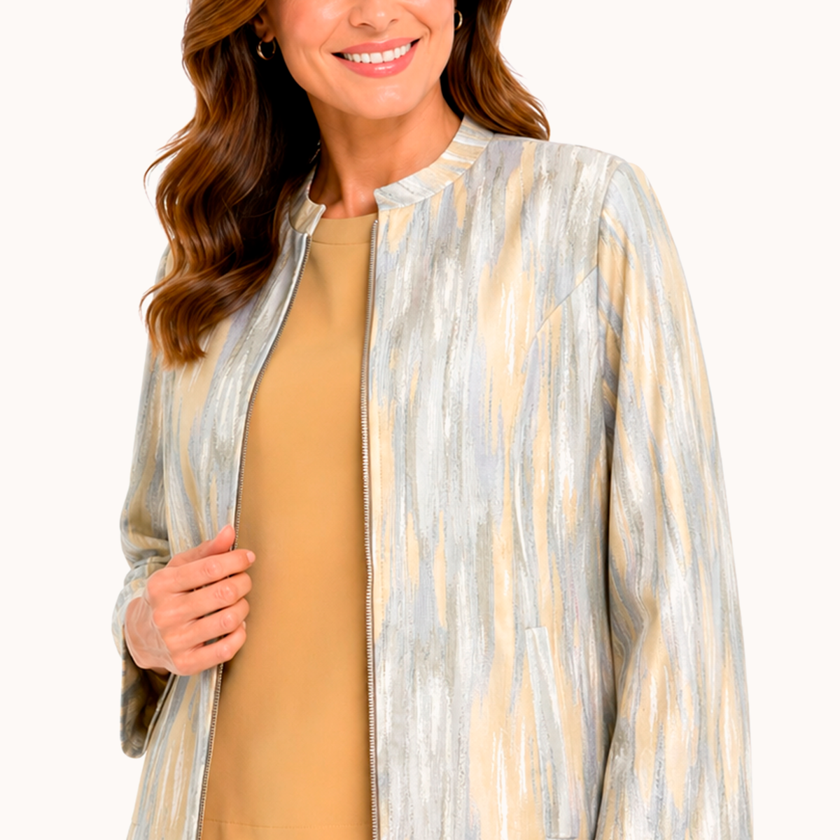 Conjunto pantalón Mod. 9153-B