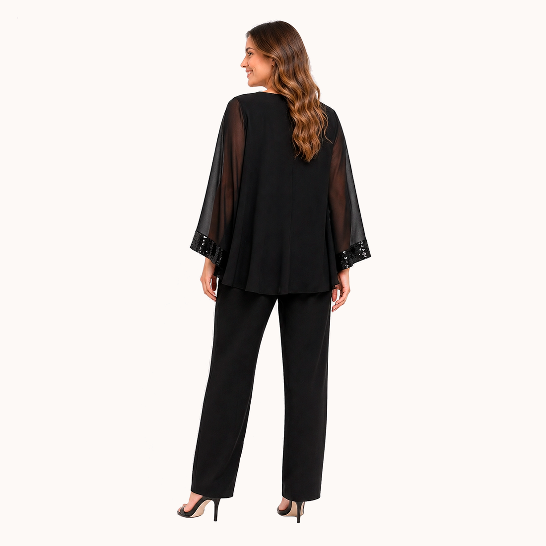 Conjunto pantalón Mod. 9171