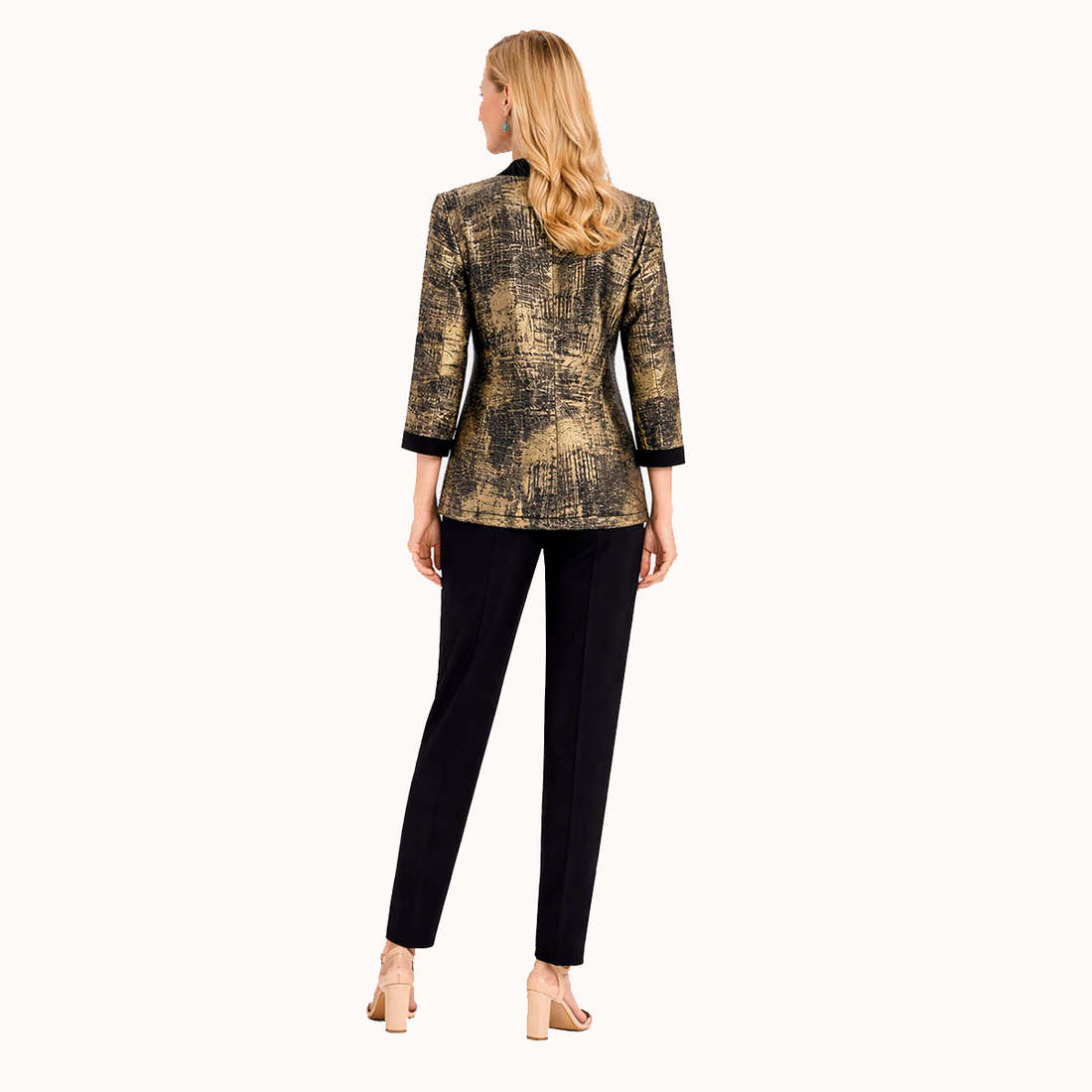 Conjunto pantalón Mod. 7080-A