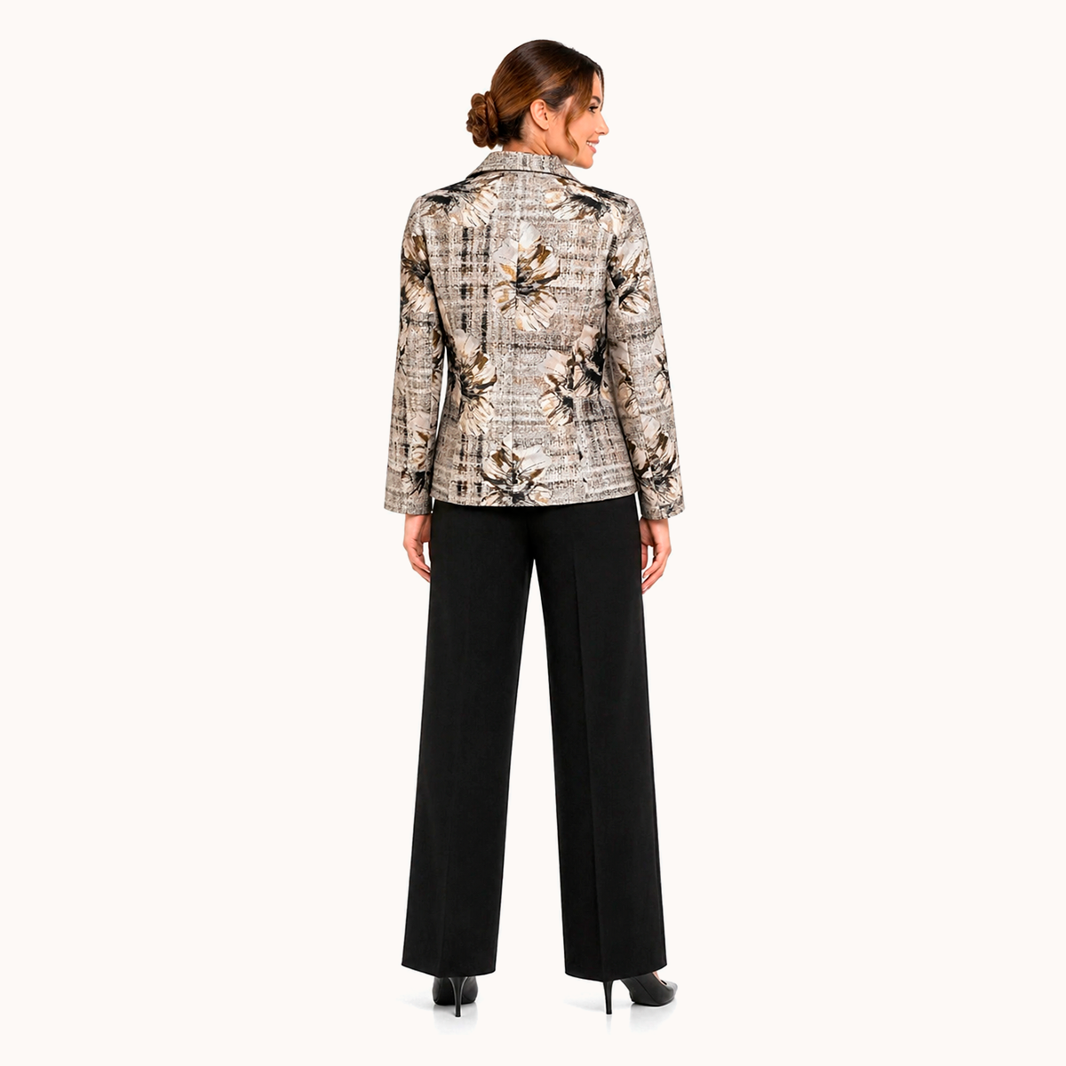 Conjunto pantalón Mod. 9182