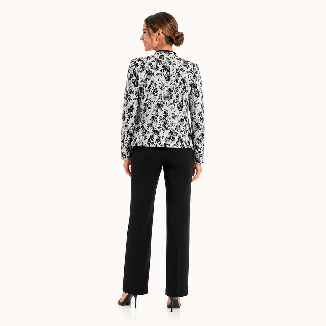 Conjunto pantalón Mod. 9144