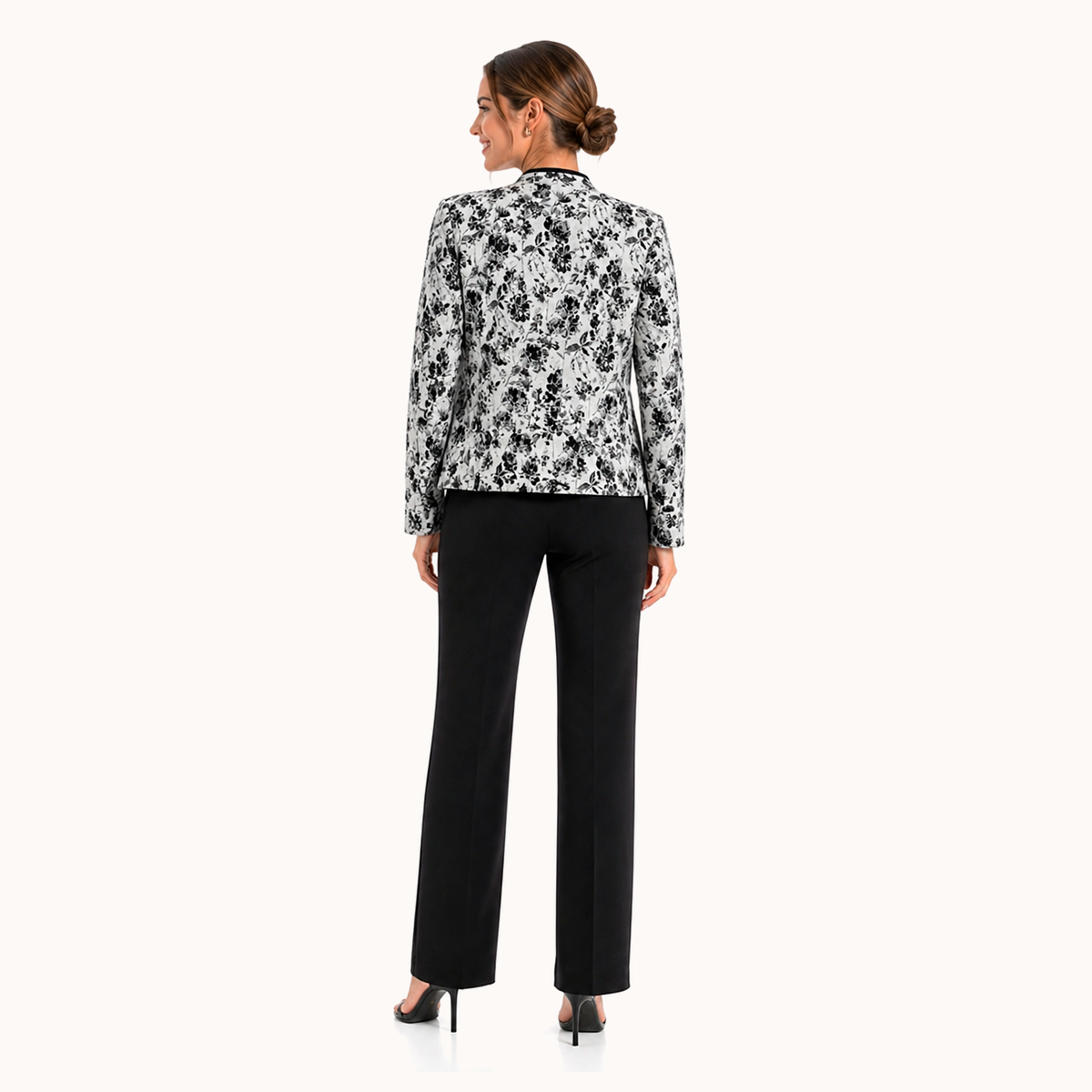 Conjunto pantalón Mod. 9144