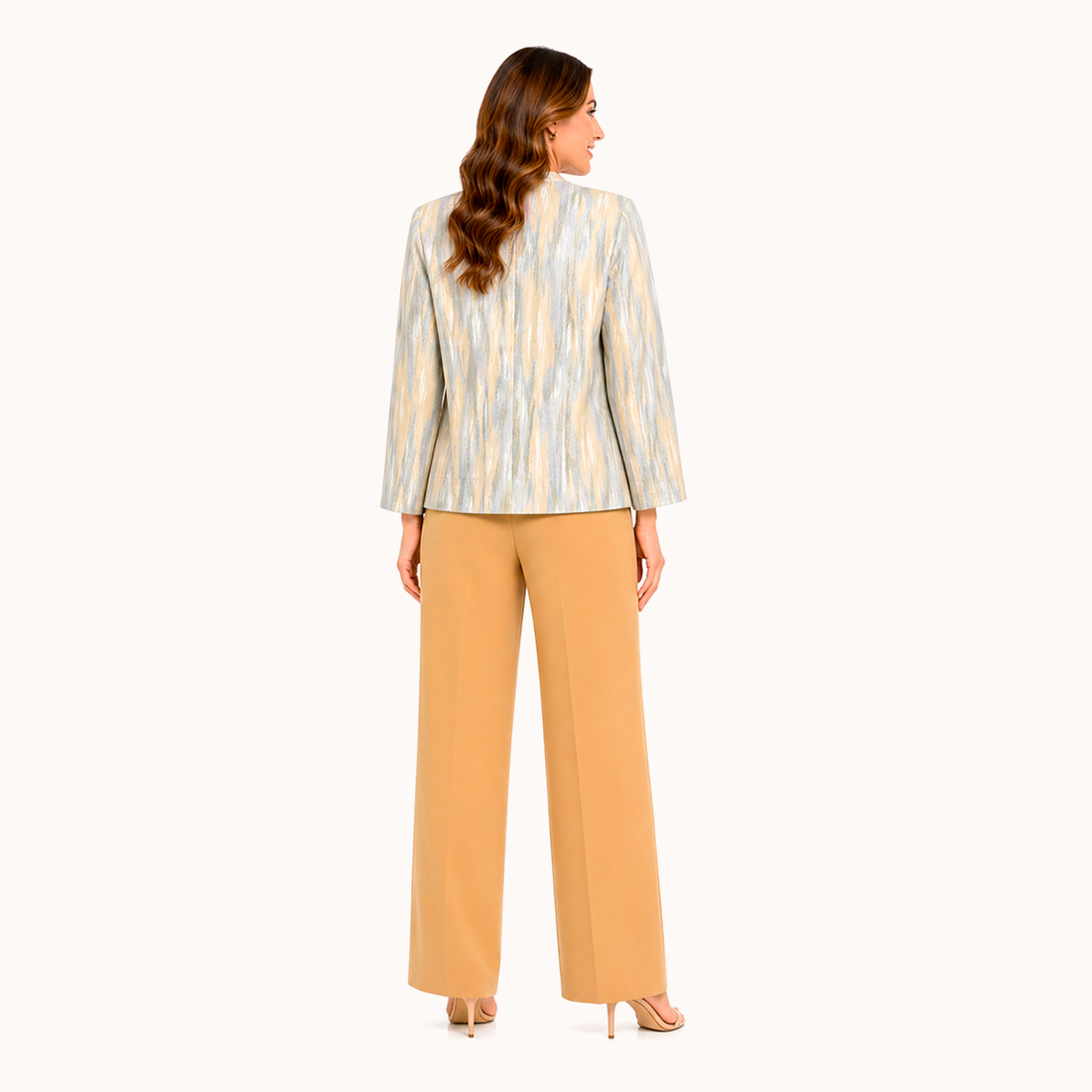 Conjunto pantalón Mod. 9153-B