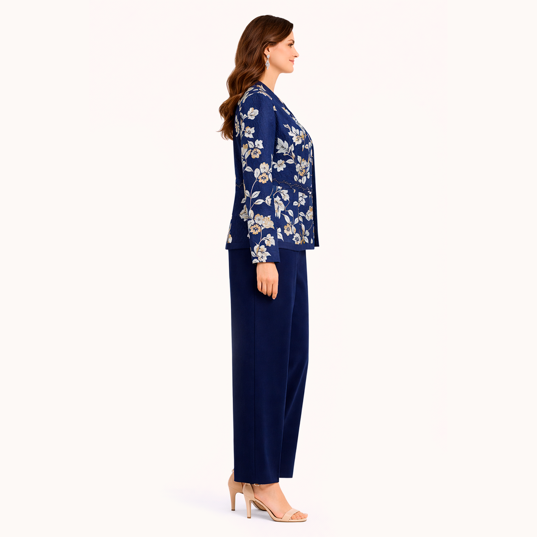 Conjunto pantalón Mod. 9192