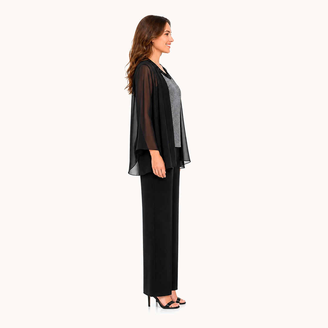 Conjunto pantalón Mod. 4033-A