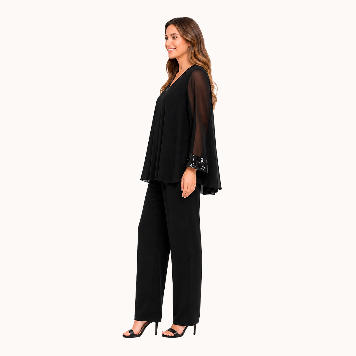 Conjunto pantalón Mod. 9171