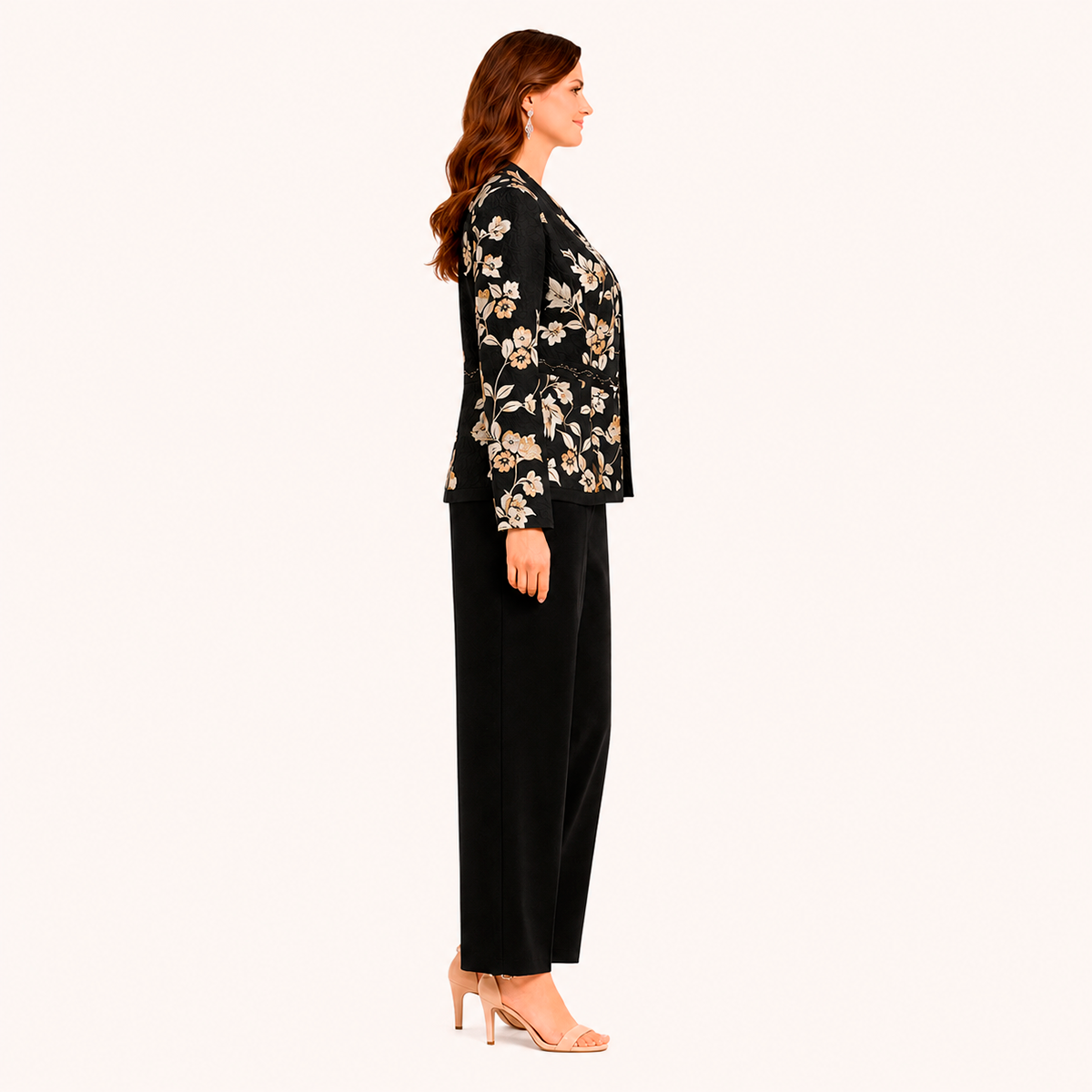 Conjunto pantalón Mod. 9192