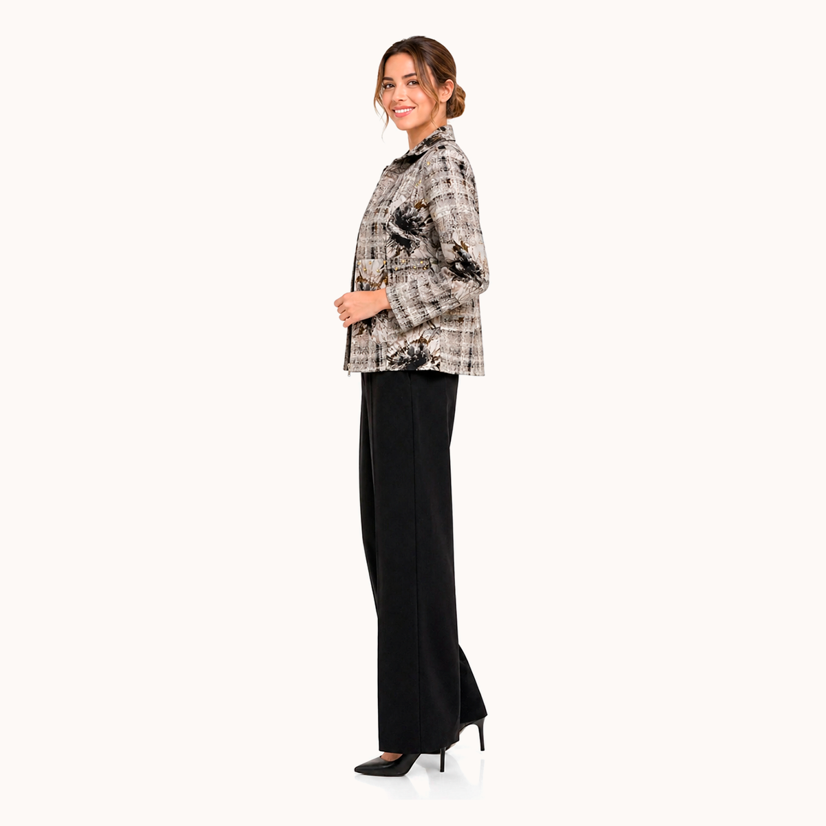 Conjunto pantalón Mod. 9182