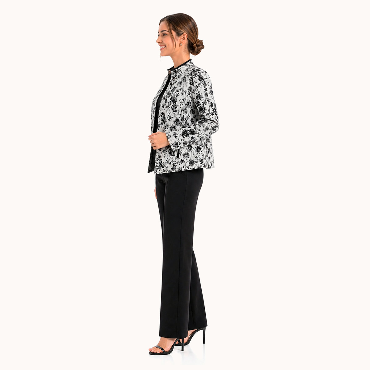 Conjunto pantalón Mod. 9144