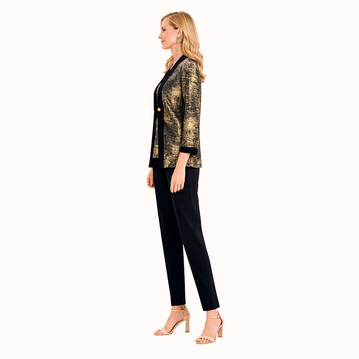 Conjunto pantalón Mod. 7080-A