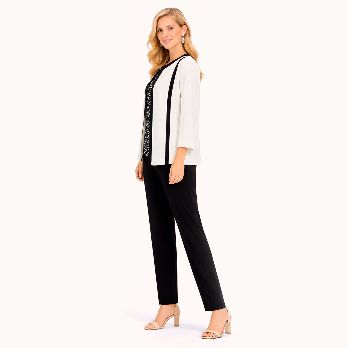 Conjunto pantalón Mod. 9167
