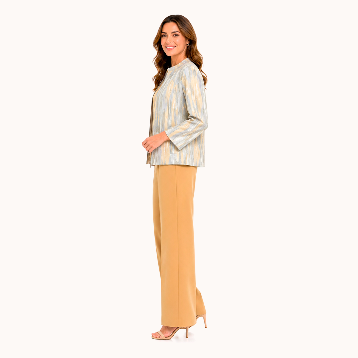 Conjunto pantalón Mod. 9153-B