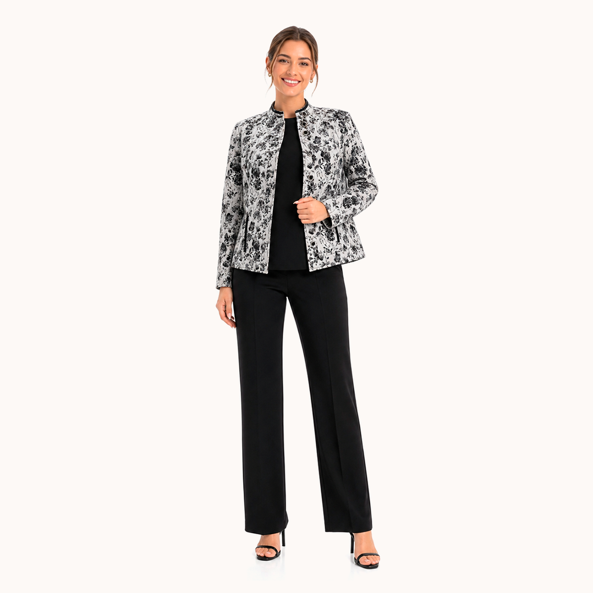 Conjunto pantalón Mod. 9144