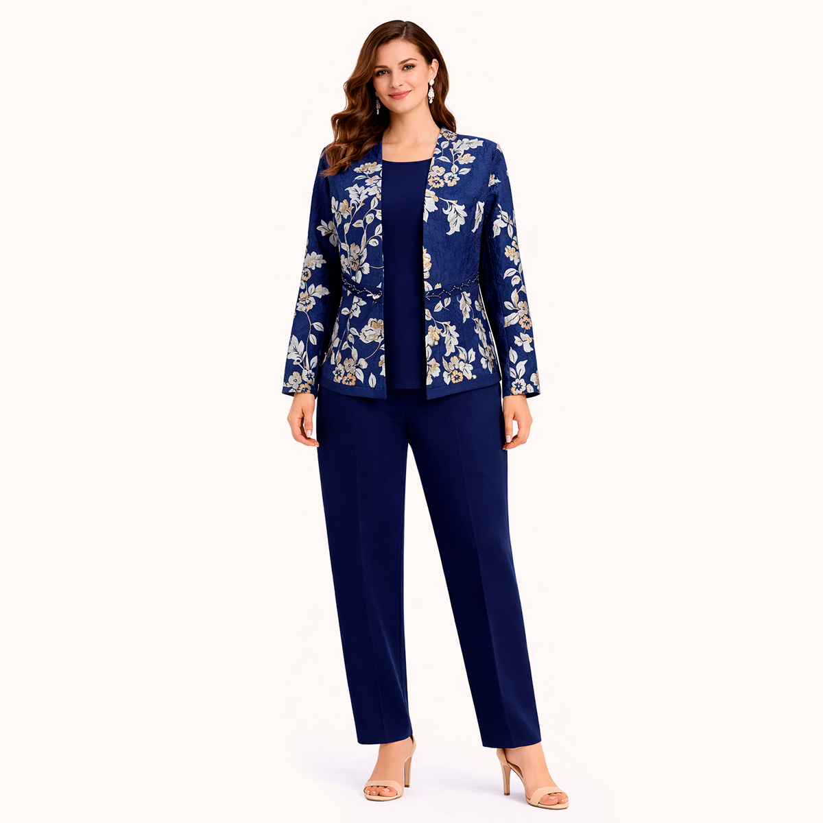 Conjunto pantalón Mod. 9192