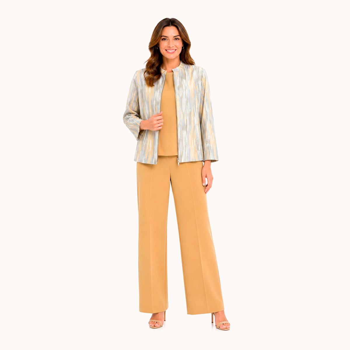Conjunto pantalón Mod. 9153-B