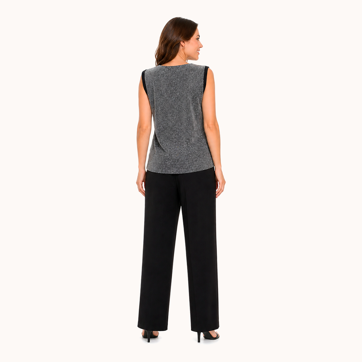 Conjunto pantalón Mod. 4033-A
