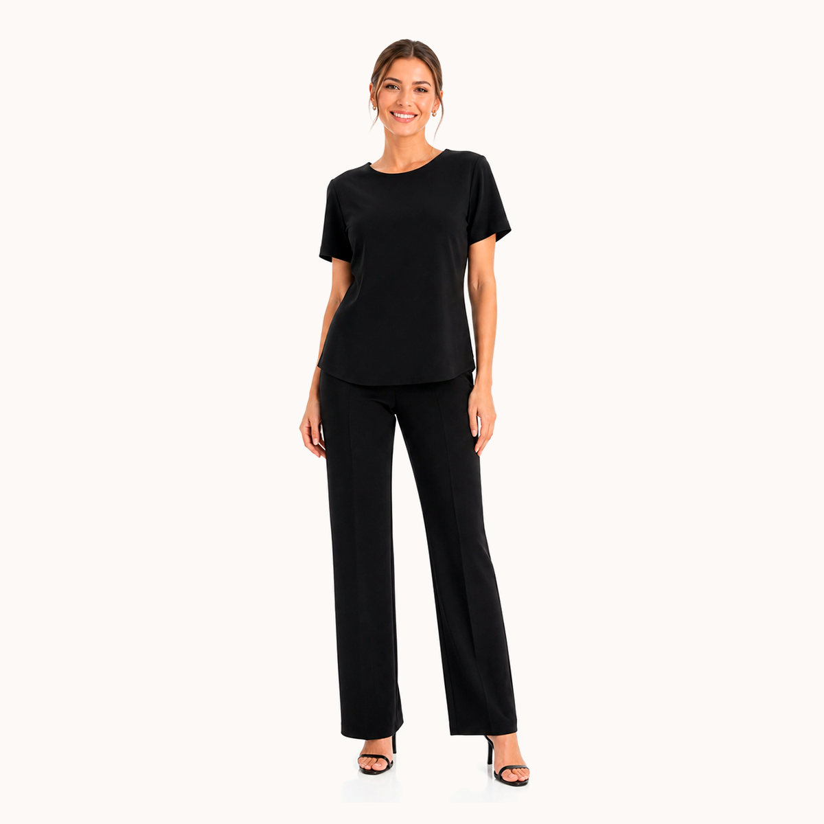 Conjunto pantalón Mod. 9144