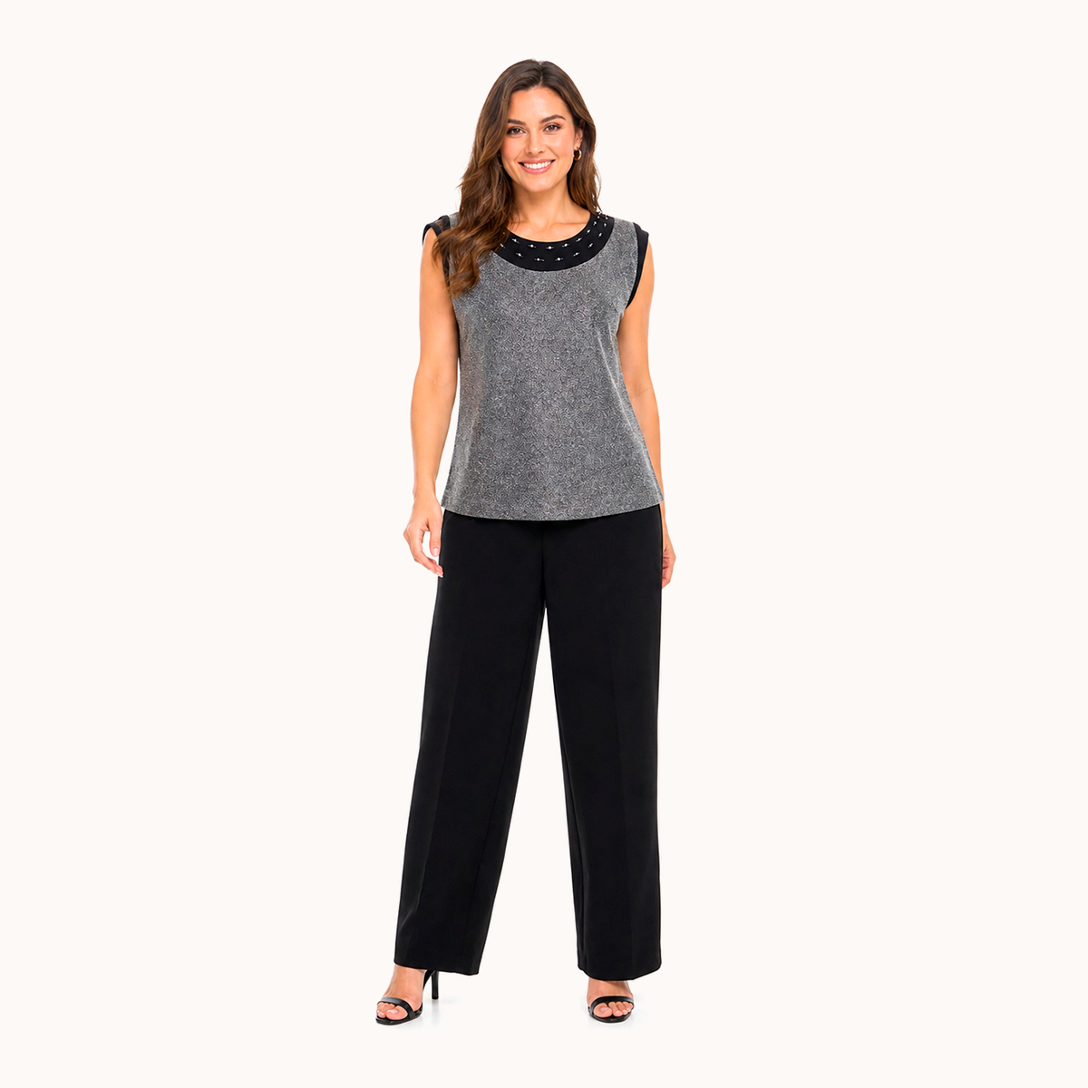 Conjunto pantalón Mod. 4033-A