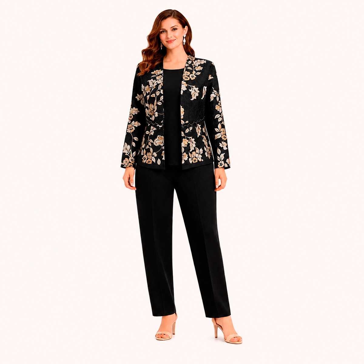 Conjunto pantalón Mod. 9192